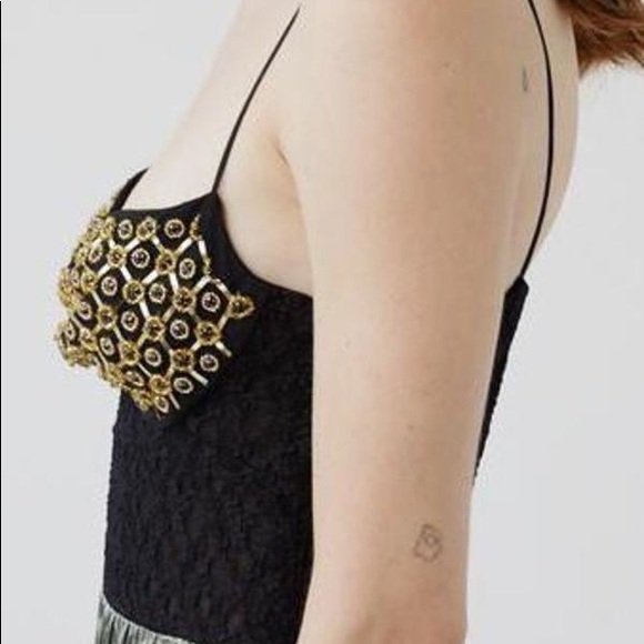 ✨ ISO ✨ RACHEL COMEY Ruz Dress - Picture 6 of 7